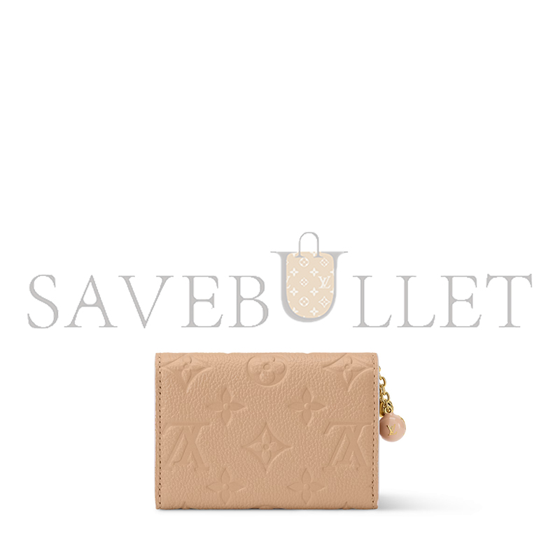l0vis Vvtt0n rosalie coin purse m28987 (11*8*2.5cm)